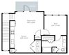 Floor Plan A5 1x1